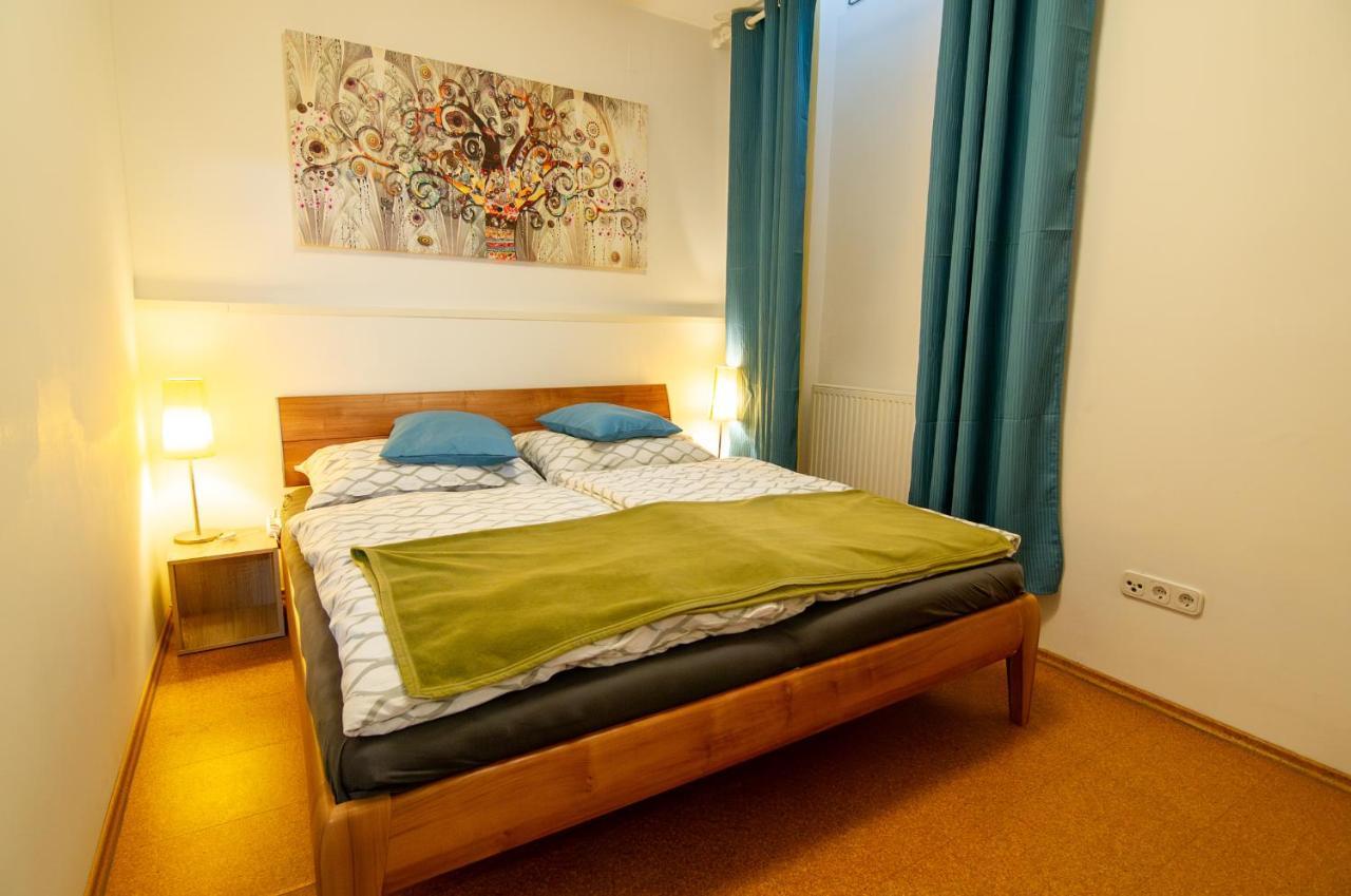 Viennasunshine Apartment Exterior foto